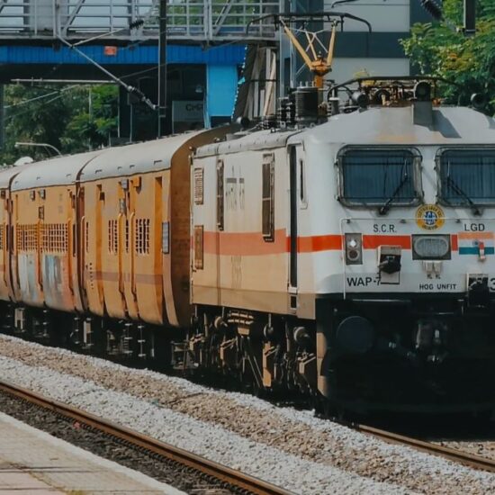 দশম পাস করলেই রেলে চাকরি