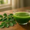 Moringa Juice