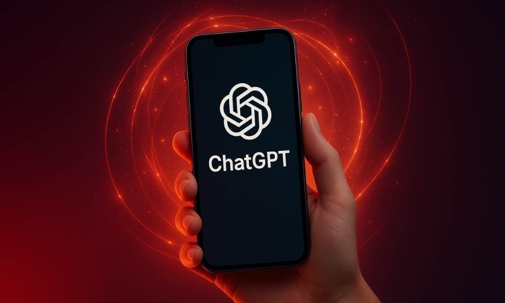 CHATGPT