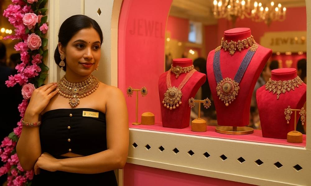 Gold Price Today in Kolkata