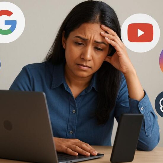 IF USA BANS GOOGLE AND INSTAGRAM IN INDIA