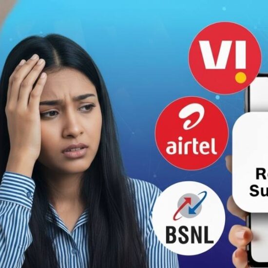 Mobile Recharge Plan Increase