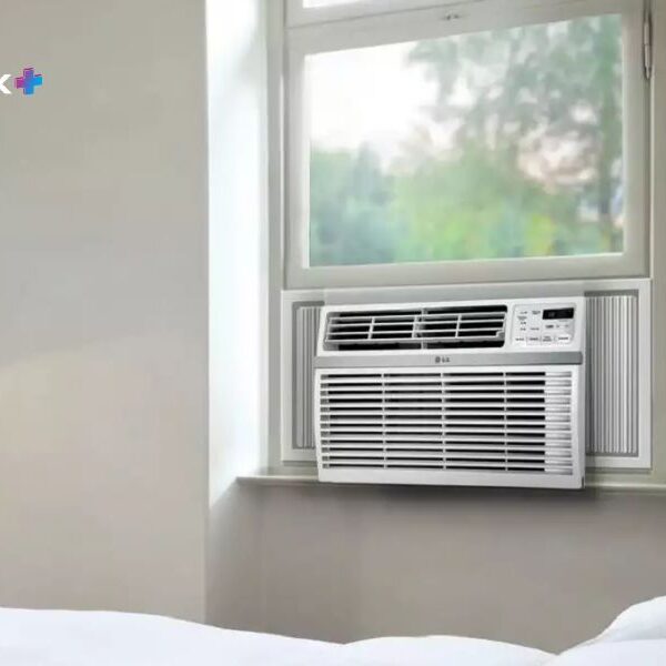 Window AC 1.5 Ton