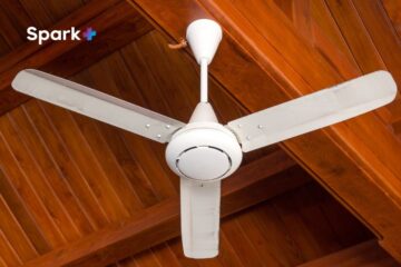 best ceiling fans in india